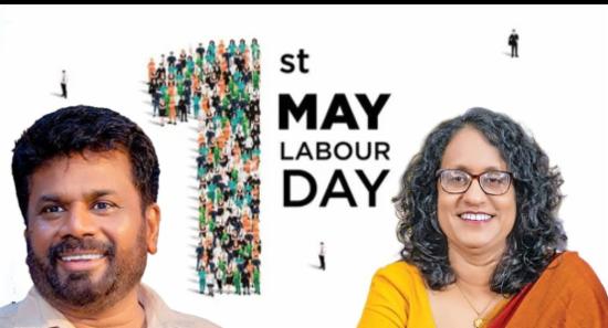 Workers’ Day Focus: Rights & Economic Stability